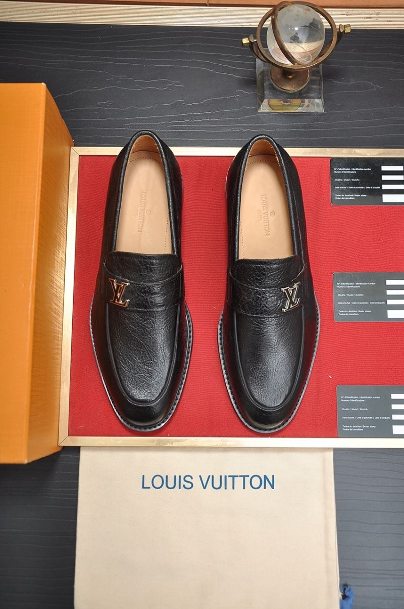 Louis Vuitton Business Shoes